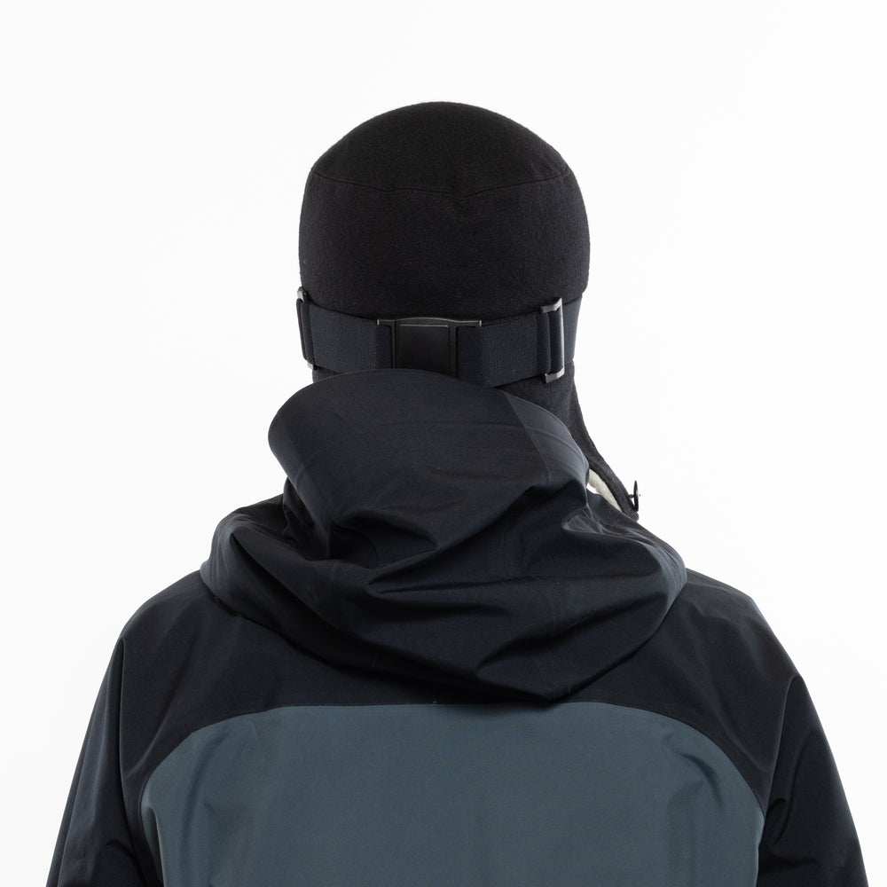 スノーボードゴーグル | SUPER LIGHT FRAME Black Gross x Matte
