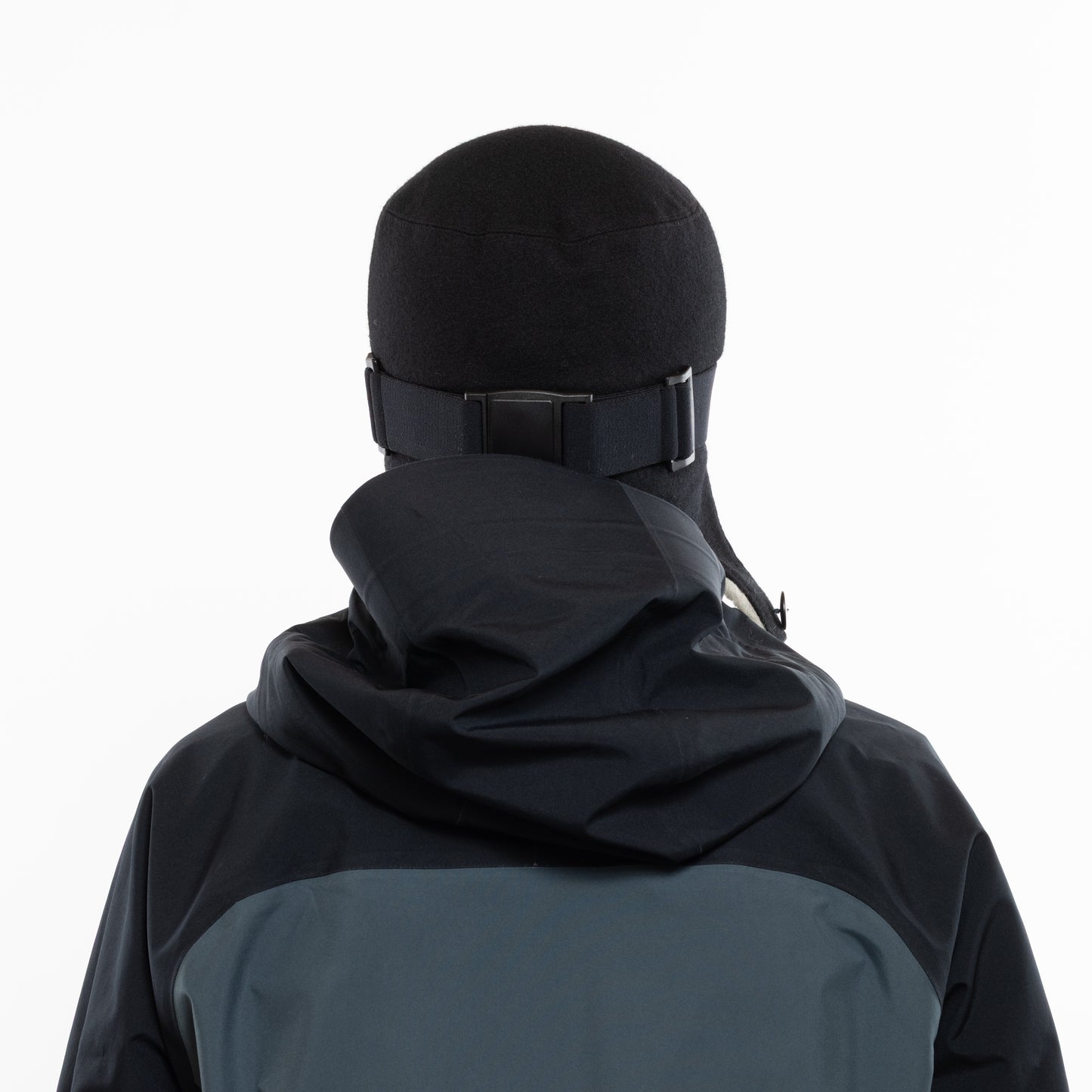 
                  
                    SUPER LIGHT FRAME Black Gross x Matte
                  
                