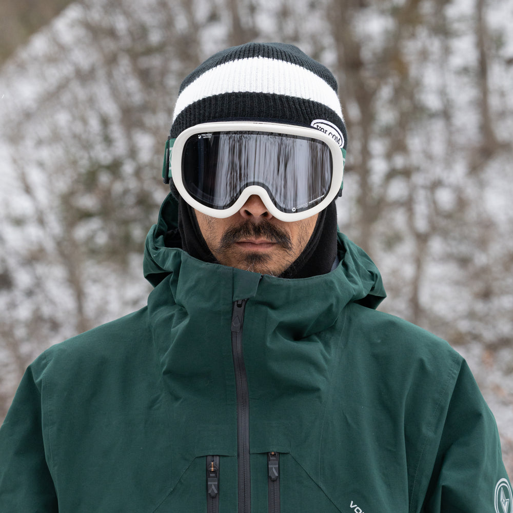 スノーボードゴーグル | SUPER LIGHT FRAME INF – REVOLT ONLINE STORE