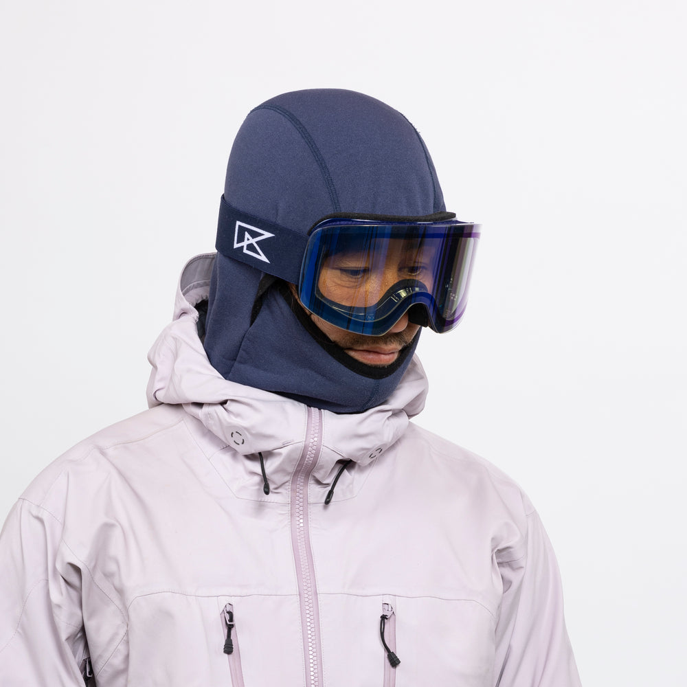 スノーボードゴーグル | FLAMELESS – REVOLT ONLINE STORE