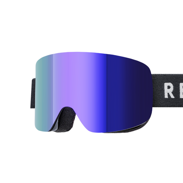 スノーボードゴーグル | FLAMELESS – REVOLT ONLINE STORE