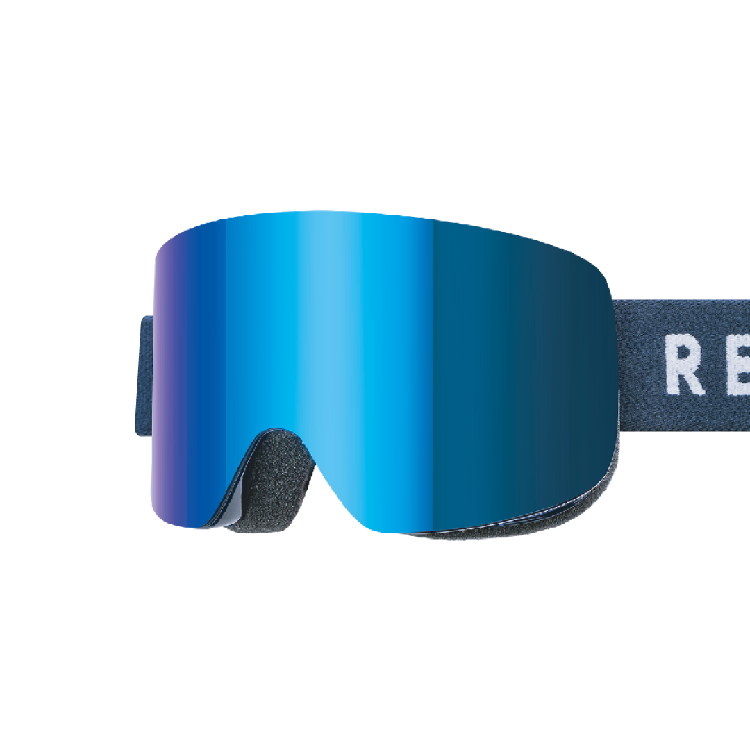 スノーボードゴーグル | FLAMELESS – REVOLT ONLINE STORE