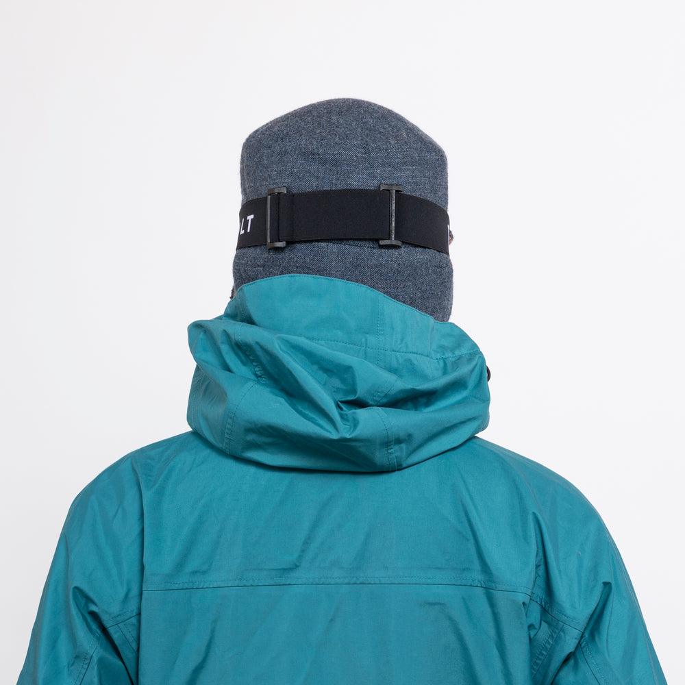 スノーボードゴーグル | FLAT LIGHT FLAME – REVOLT ONLINE STORE