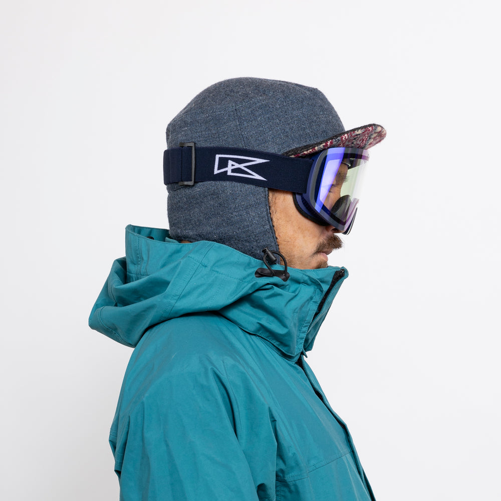 スノーボードゴーグル | FRAMELESS 2 – REVOLT ONLINE STORE スノーボードゴーグル | FRAMELESS 2 – REVOLT ONLINE STORE