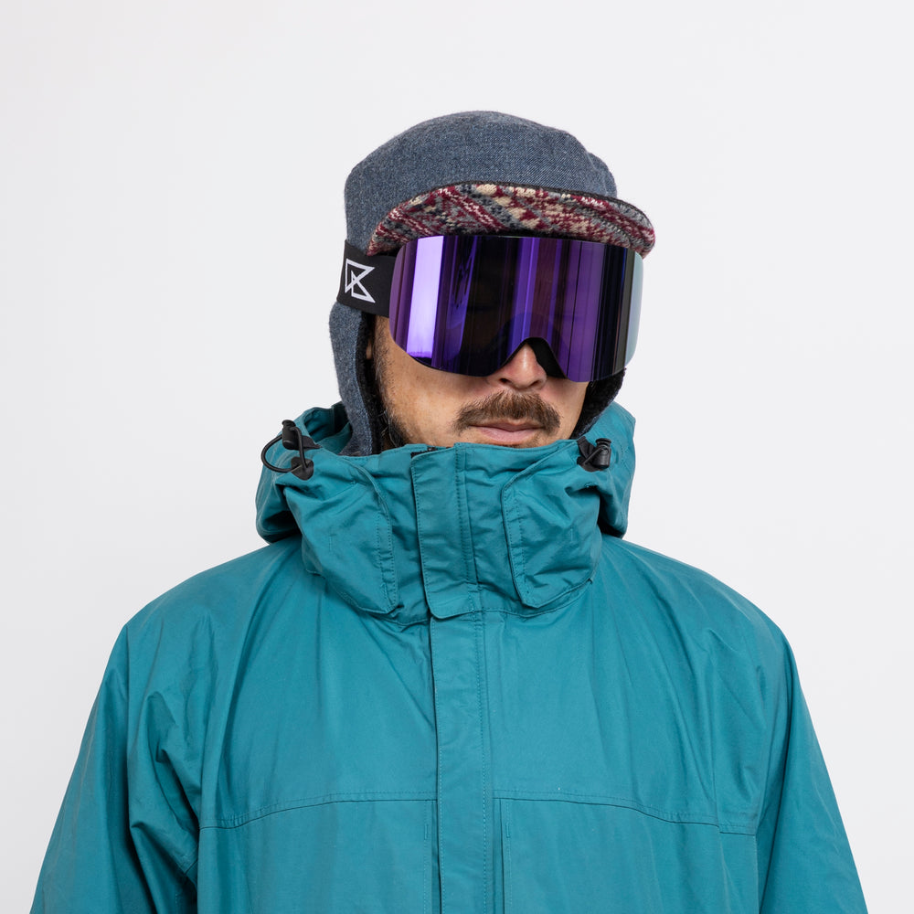 スノーボードゴーグル | FLAMELESS – REVOLT ONLINE STORE