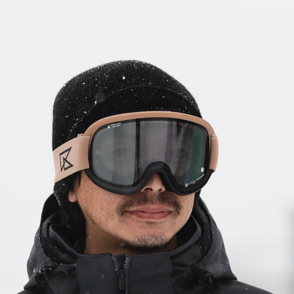 REVO LT RC23GCP マットブラック ゴーグル REVO LT RC23GCP マット REVO LT RC23GCP マットブラック ゴーグル REVO LT RC23GCP マット