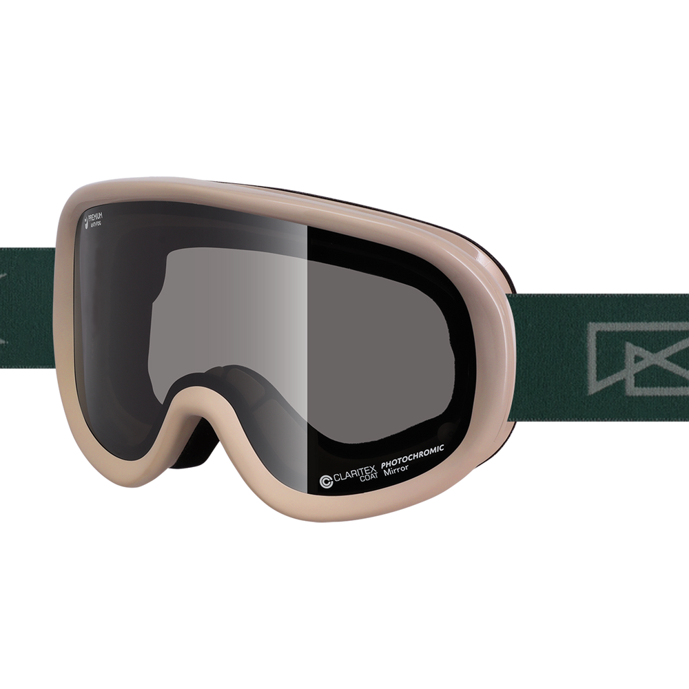 SUPER LIGHT FRAME INF