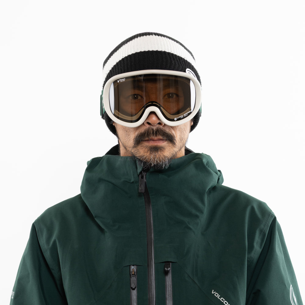 スキー・スノーボードアクセサリー REVOLT SUPER LIGHT FRAME INF BROWN スノーボードゴーグル | SUPER LIGHT FRAME INF – REVOLT ONLINE STORE