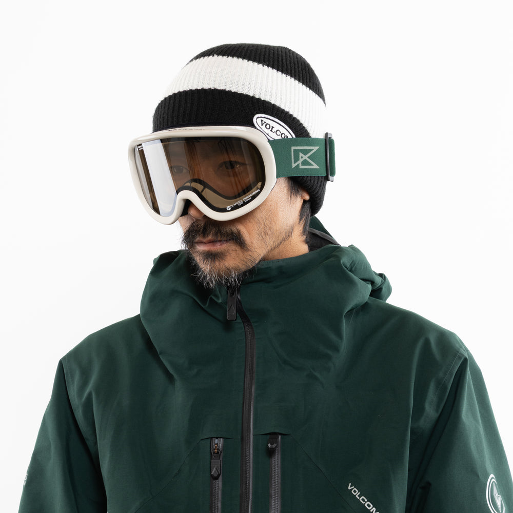 スキー・スノーボードアクセサリー REVOLT SUPER LIGHT FRAME INF BROWN スノーボードゴーグル | SUPER LIGHT FRAME INF – REVOLT ONLINE STORE