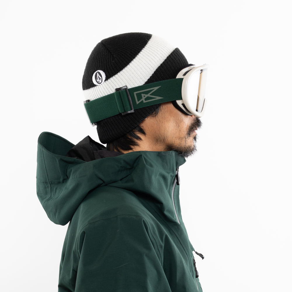 スキー・スノーボードアクセサリー REVOLT SUPER LIGHT FRAME INF BROWN スノーボードゴーグル | SUPER LIGHT FRAME INF – REVOLT ONLINE STORE
