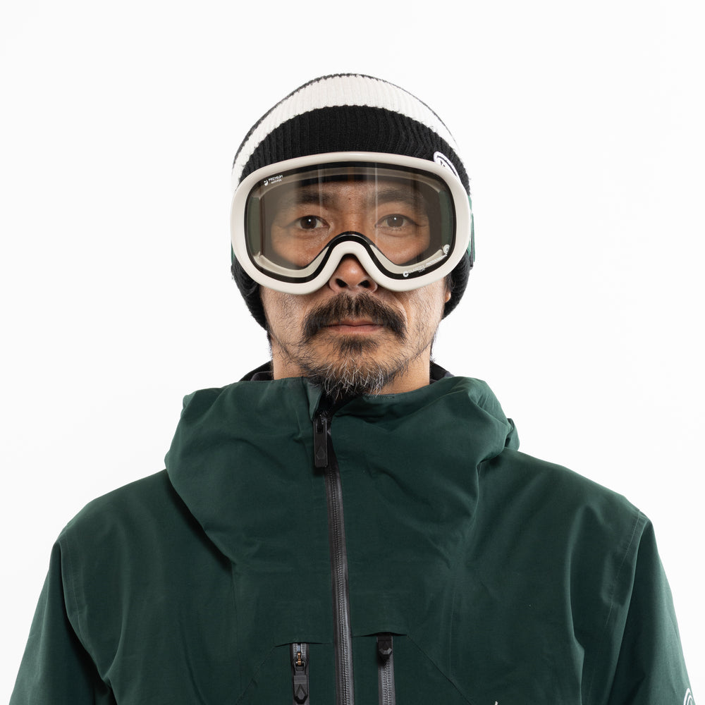スノーボードゴーグル | SUPER LIGHT FRAME INF – REVOLT ONLINE STORE