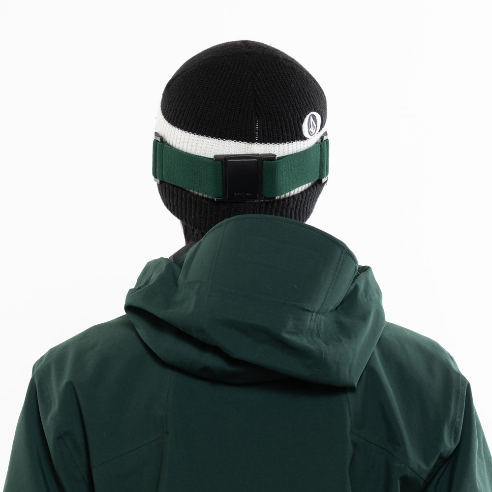 スノーボードゴーグル | SUPER LIGHT FRAME INF – REVOLT ONLINE STORE