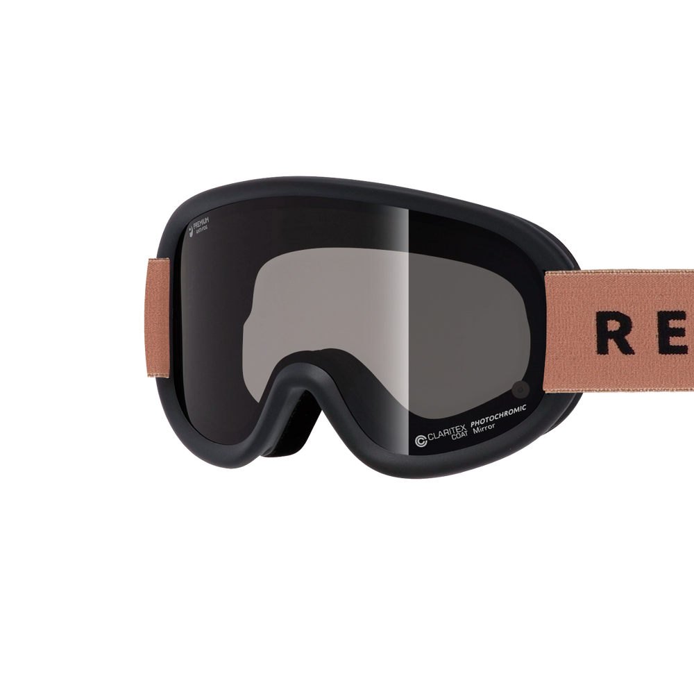 スノーボードゴーグル | SUPER LIGHT FRAME Mat Black – REVOLT ONLINE スノーボードゴーグル | SUPER LIGHT FRAME Mat Black – REVOLT ONLINE
