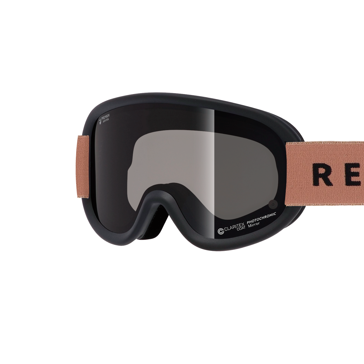 【新品未使用】REVOLT SUPER LIGHT FRAME 24-25 スノーボードゴーグル | SUPER LIGHT FRAME 24-25 – REVOLT