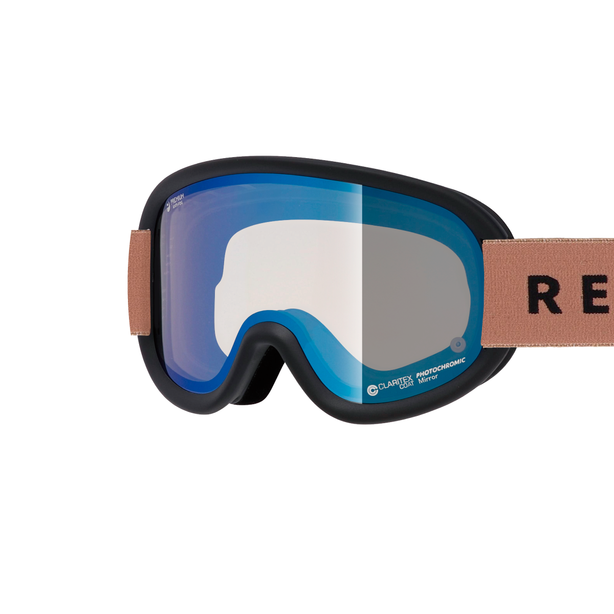 SUPER LIGHT FRAME ] Mat Black – REVOLT ONLINE STORE