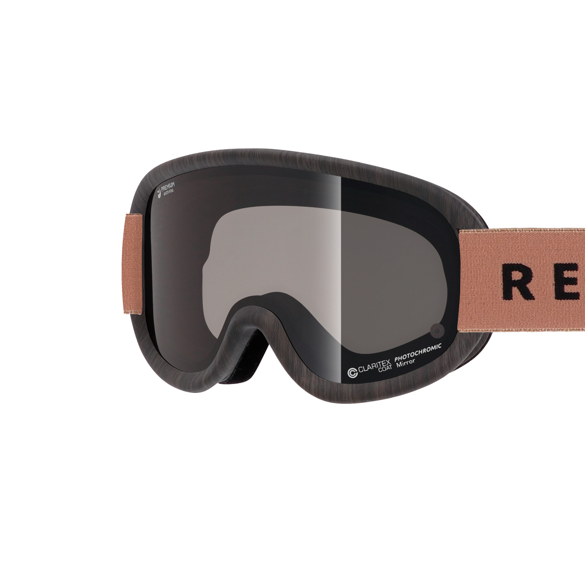 スキー・スノーボードアクセサリー 24-25REVOLT SUPER LIGHT FRAME Mat Black 24-25REVOLT SUPER LIGHT FRAME Mat Black