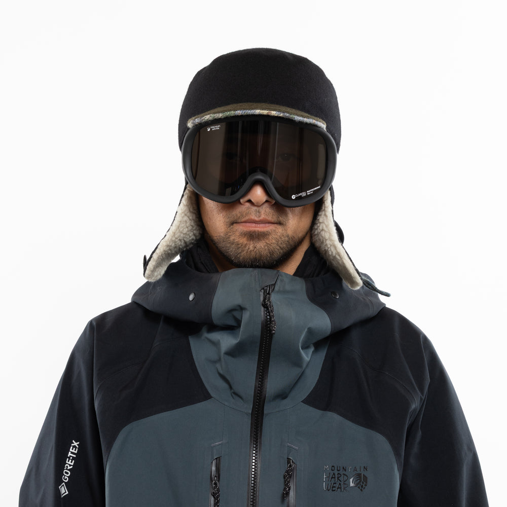 スノーボードゴーグル | SUPER LIGHT FRAME METHOD – REVOLT ONLINE STORE