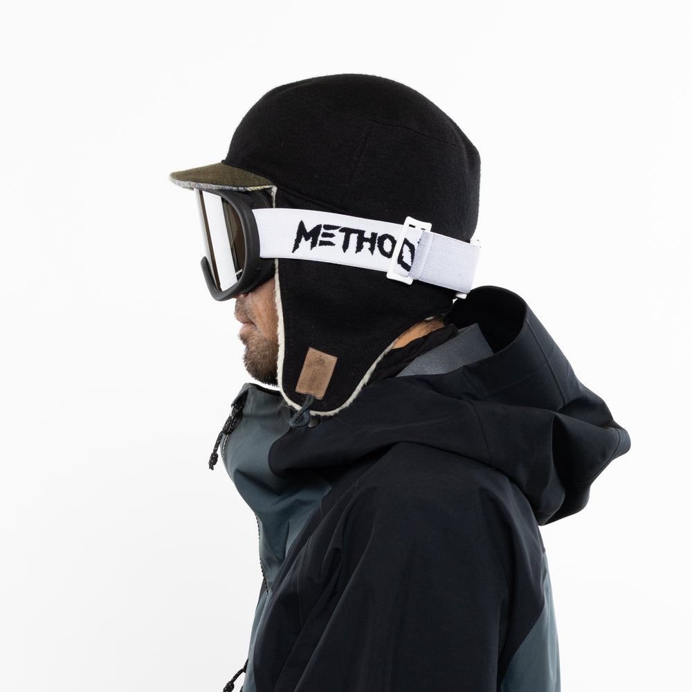スノーボードゴーグル | SUPER LIGHT FRAME METHOD – REVOLT ONLINE STORE
