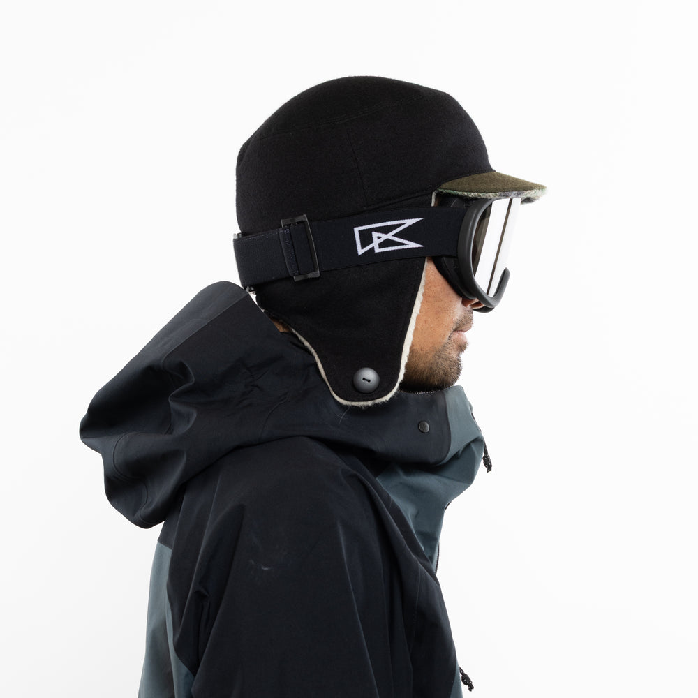 スノーボードゴーグル | SUPER LIGHT FRAME METHOD – REVOLT ONLINE STORE