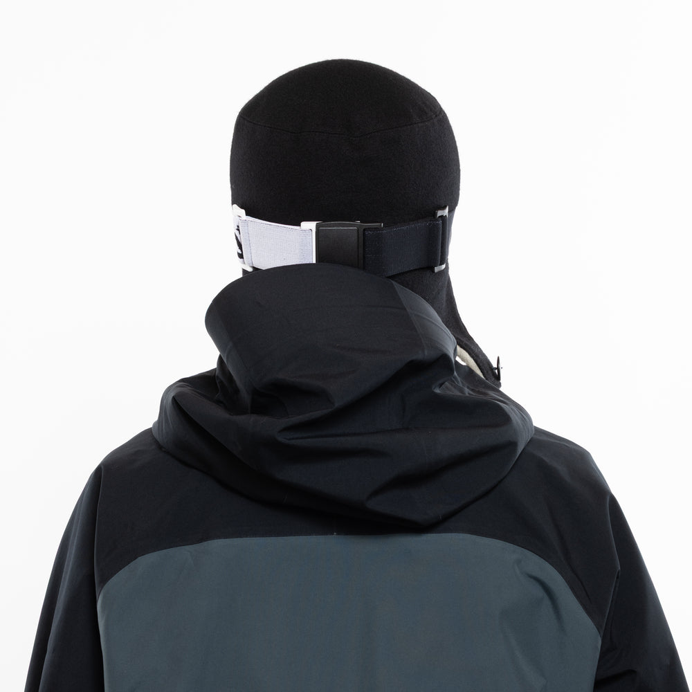スノーボードゴーグル | SUPER LIGHT FRAME METHOD – REVOLT ONLINE STORE