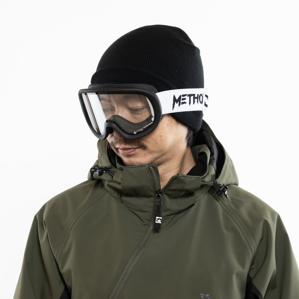 
                  
                    SUPER LIGHT FRAME METHOD
                  
                