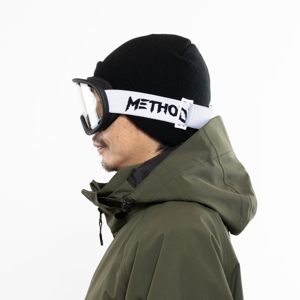 
                  
                    SUPER LIGHT FRAME METHOD
                  
                