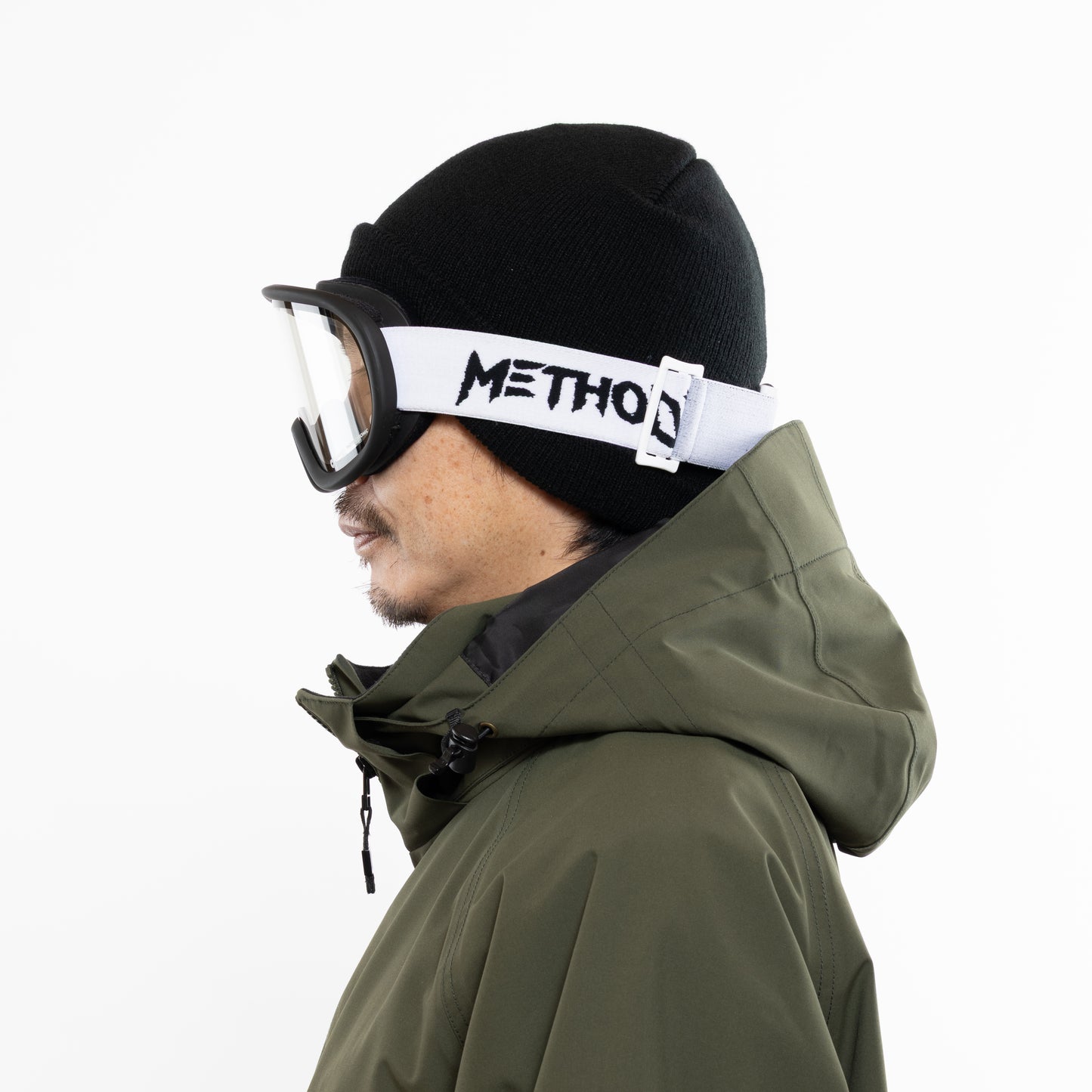 Light Frame Method スノーボードゴーグル | SUPER LIGHT FRAME METHOD – REVOLT ONLINE STORE