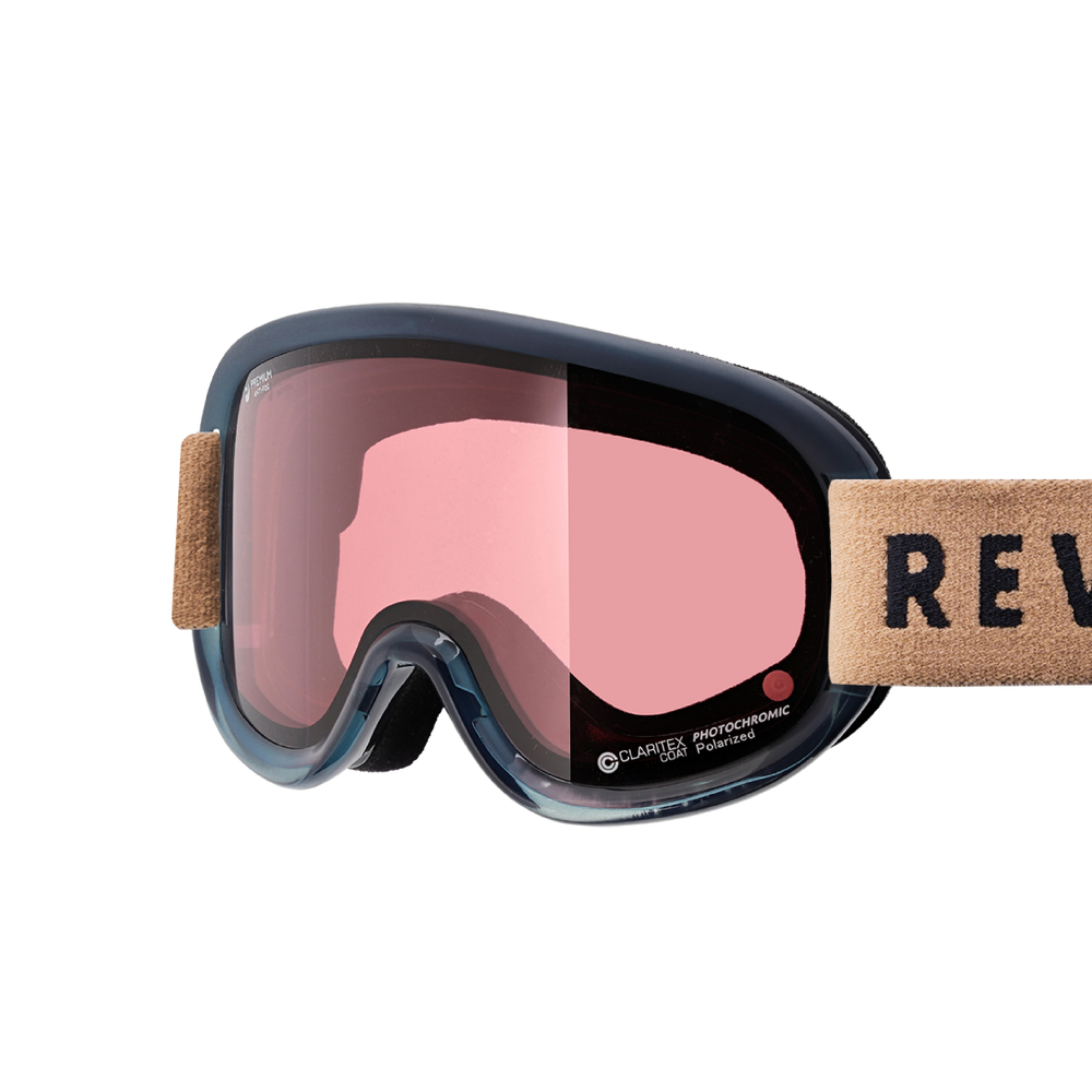 Revolt 偏光ミラーゴーグル SUPER LIGHT FLAME 山本光学 Revolt 偏光 Revolt 偏光ミラーゴーグル SUPER LIGHT FLAME 山本光学 Revolt 偏光