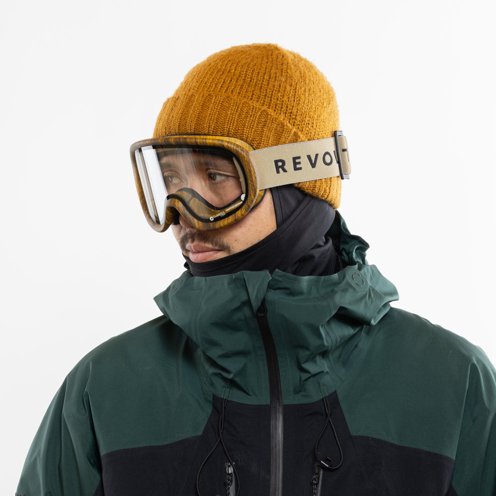 
                  
                    SUPER LIGHT FRAME Matte 山吹 Wood
                  
                