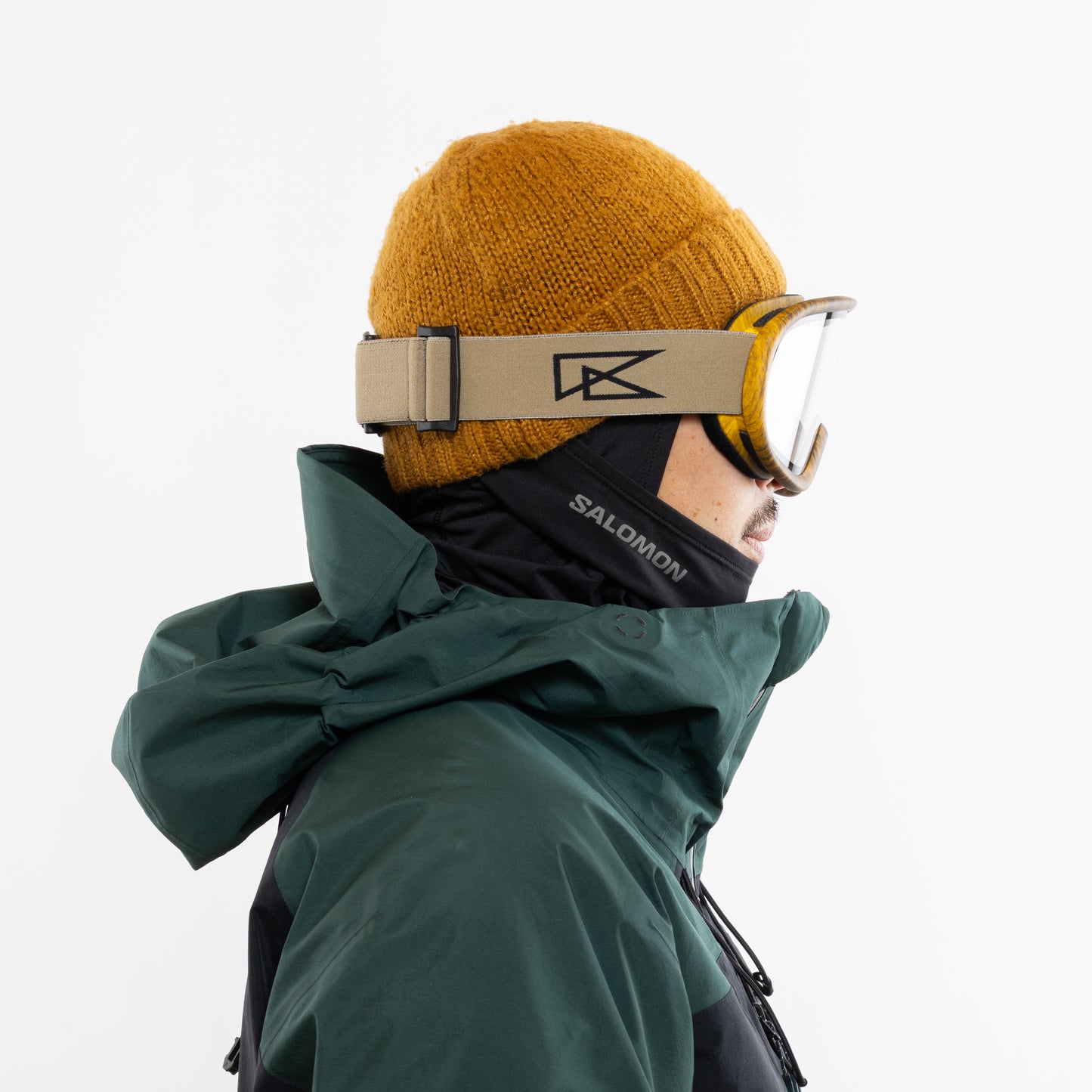 
                  
                    SUPER LIGHT FRAME Matte 山吹 Wood
                  
                