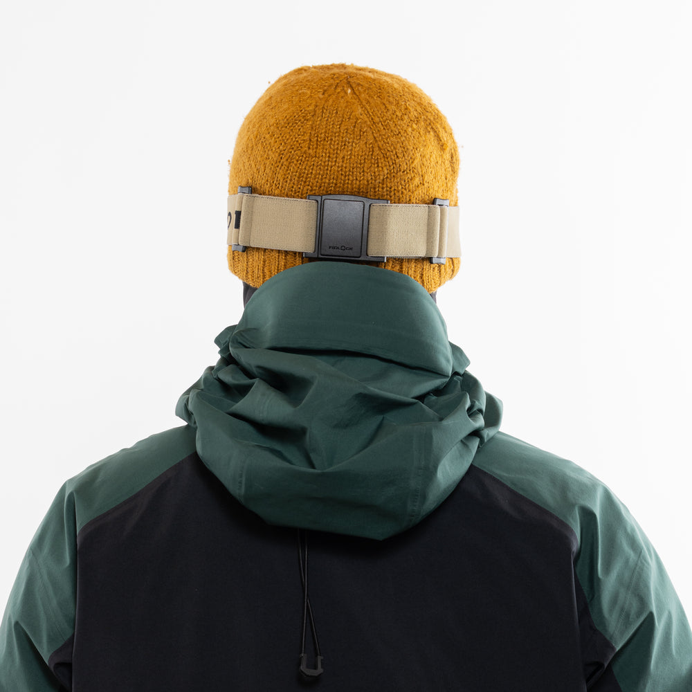 
                  
                    SUPER LIGHT FRAME Matte 山吹 Wood
                  
                