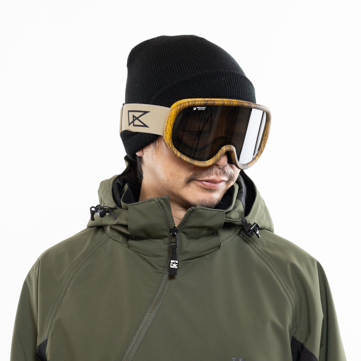 
                  
                    SUPER LIGHT FRAME Matte 山吹 Wood
                  
                