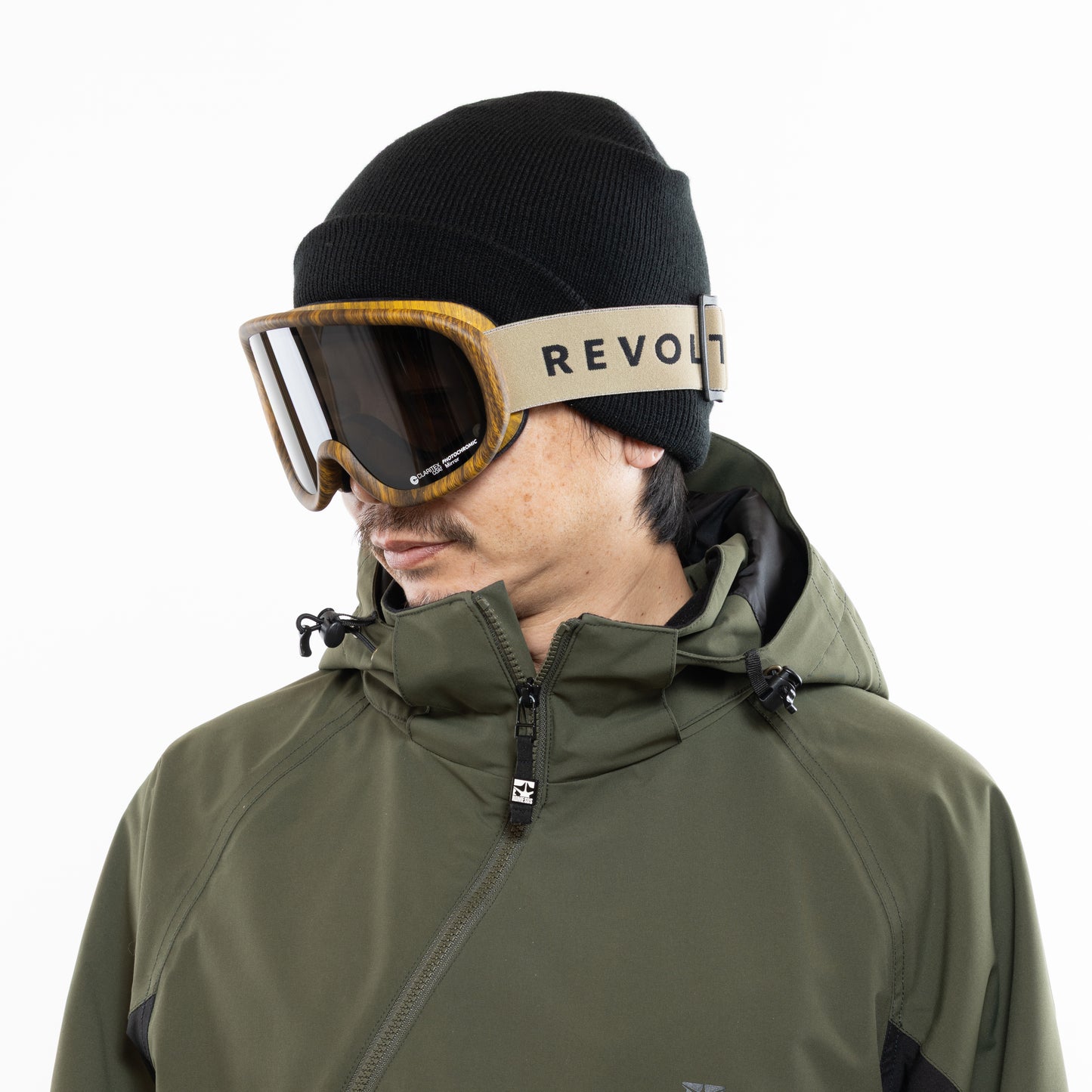 
                  
                    SUPER LIGHT FRAME Matte 山吹 Wood
                  
                