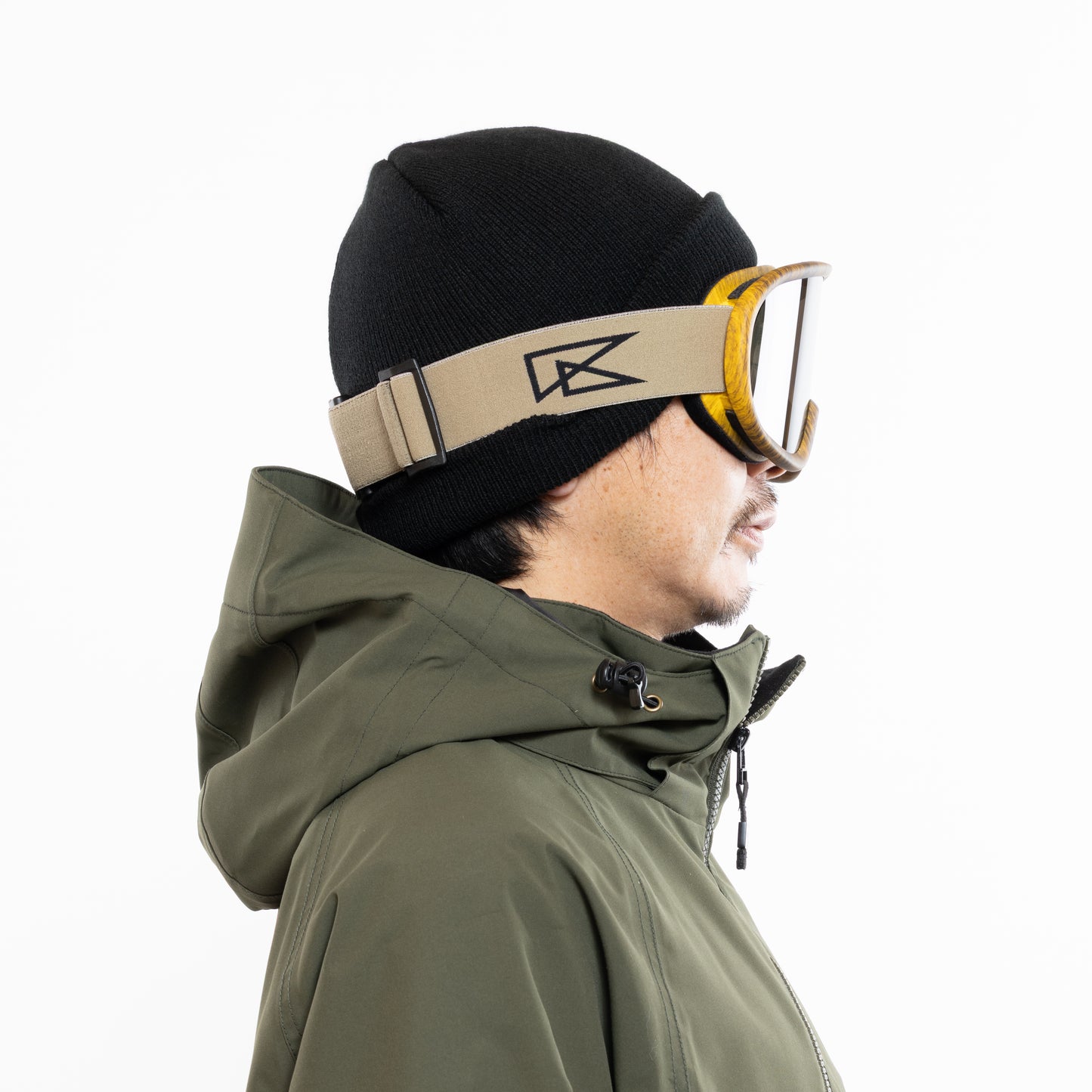 
                  
                    SUPER LIGHT FRAME Matte 山吹 Wood
                  
                