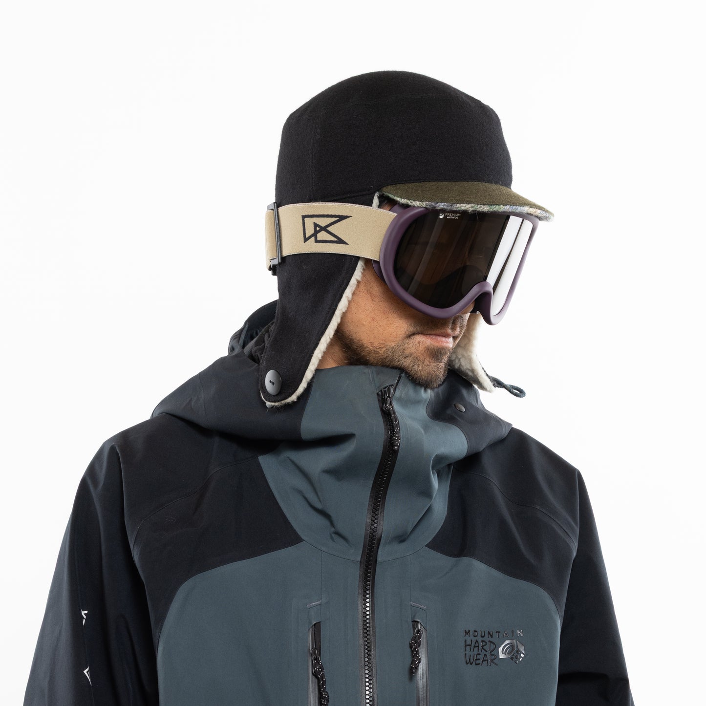 
                  
                    SUPER LIGHT FRAME Matte 至極
                  
                