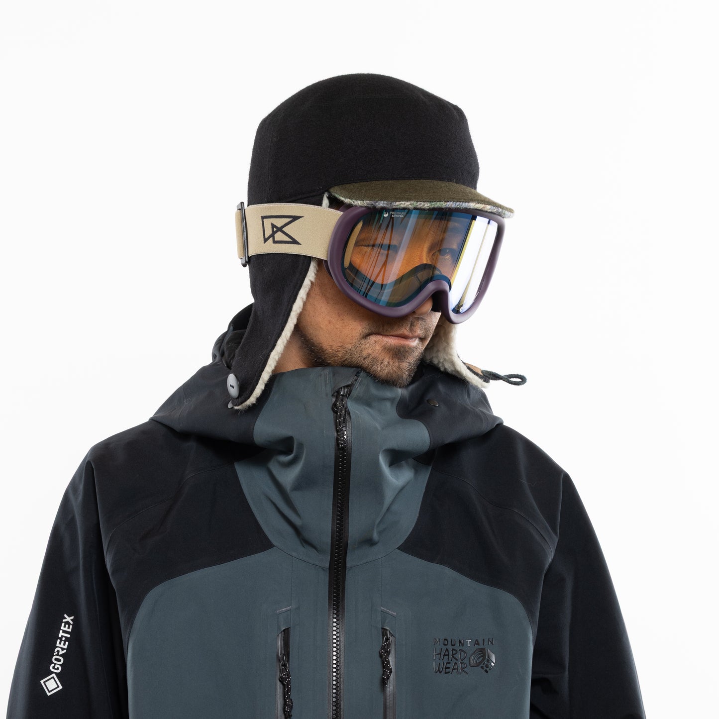 
                  
                    SUPER LIGHT FRAME Matte 至極
                  
                