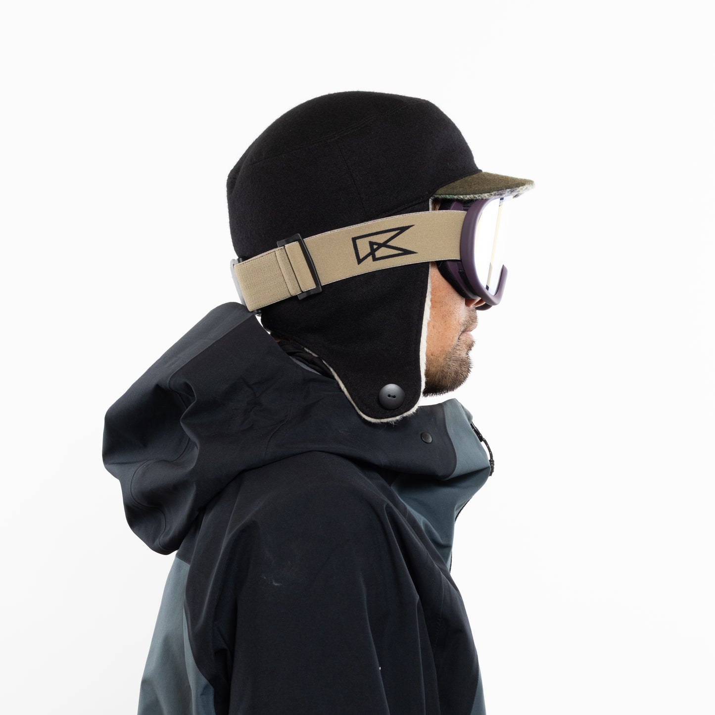 
                  
                    SUPER LIGHT FRAME Matte 至極
                  
                