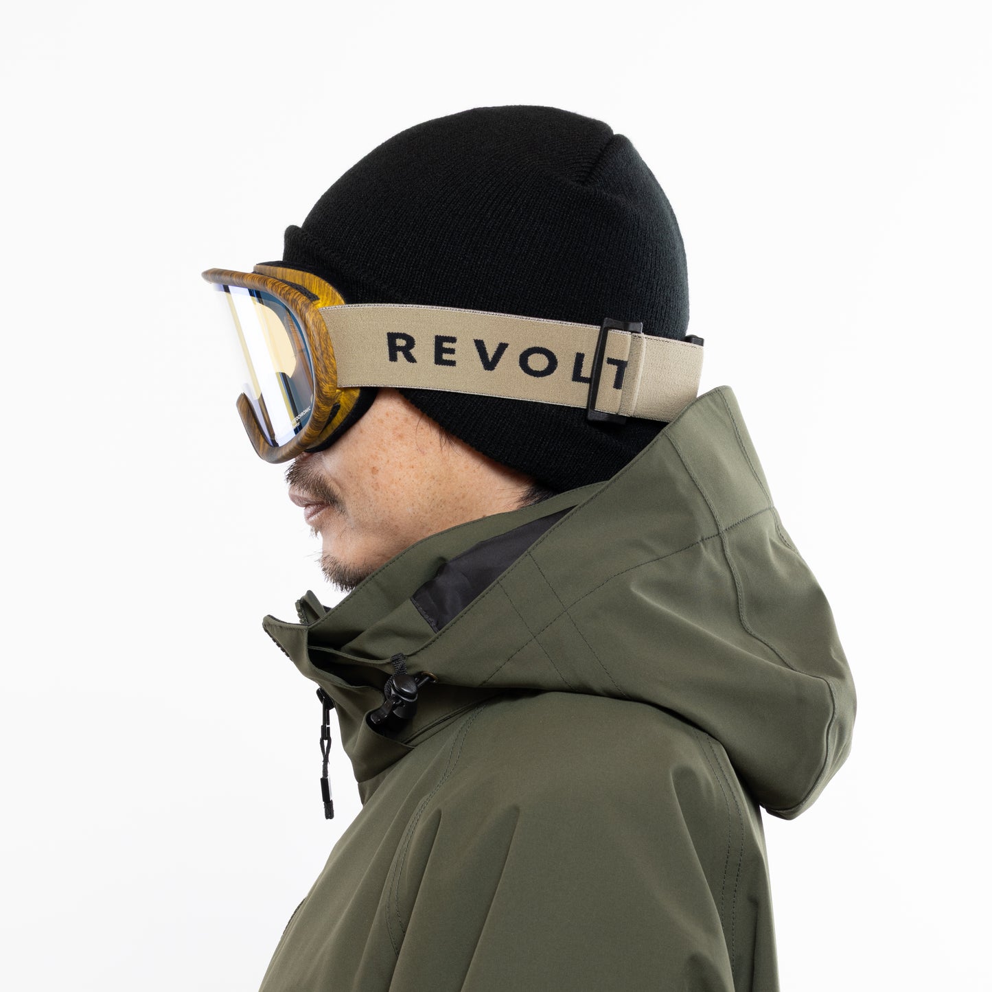 
                  
                    SUPER LIGHT FRAME Matte 山吹 Wood
                  
                