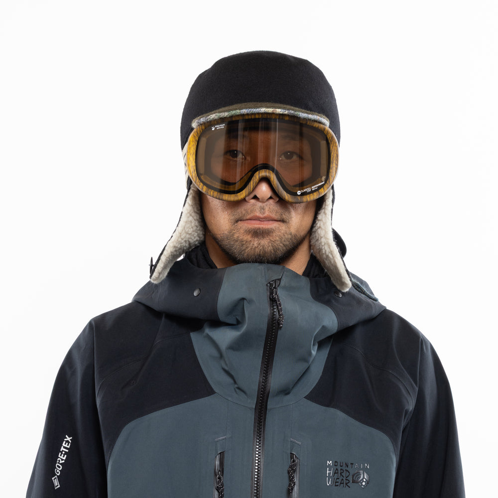 
                  
                    SUPER LIGHT FRAME Matte 山吹 Wood
                  
                