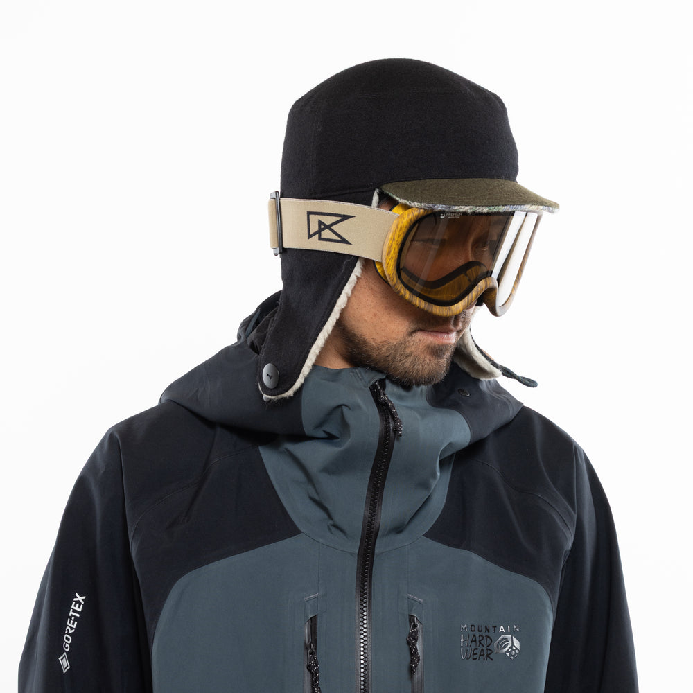 
                  
                    SUPER LIGHT FRAME Matte 山吹 Wood
                  
                