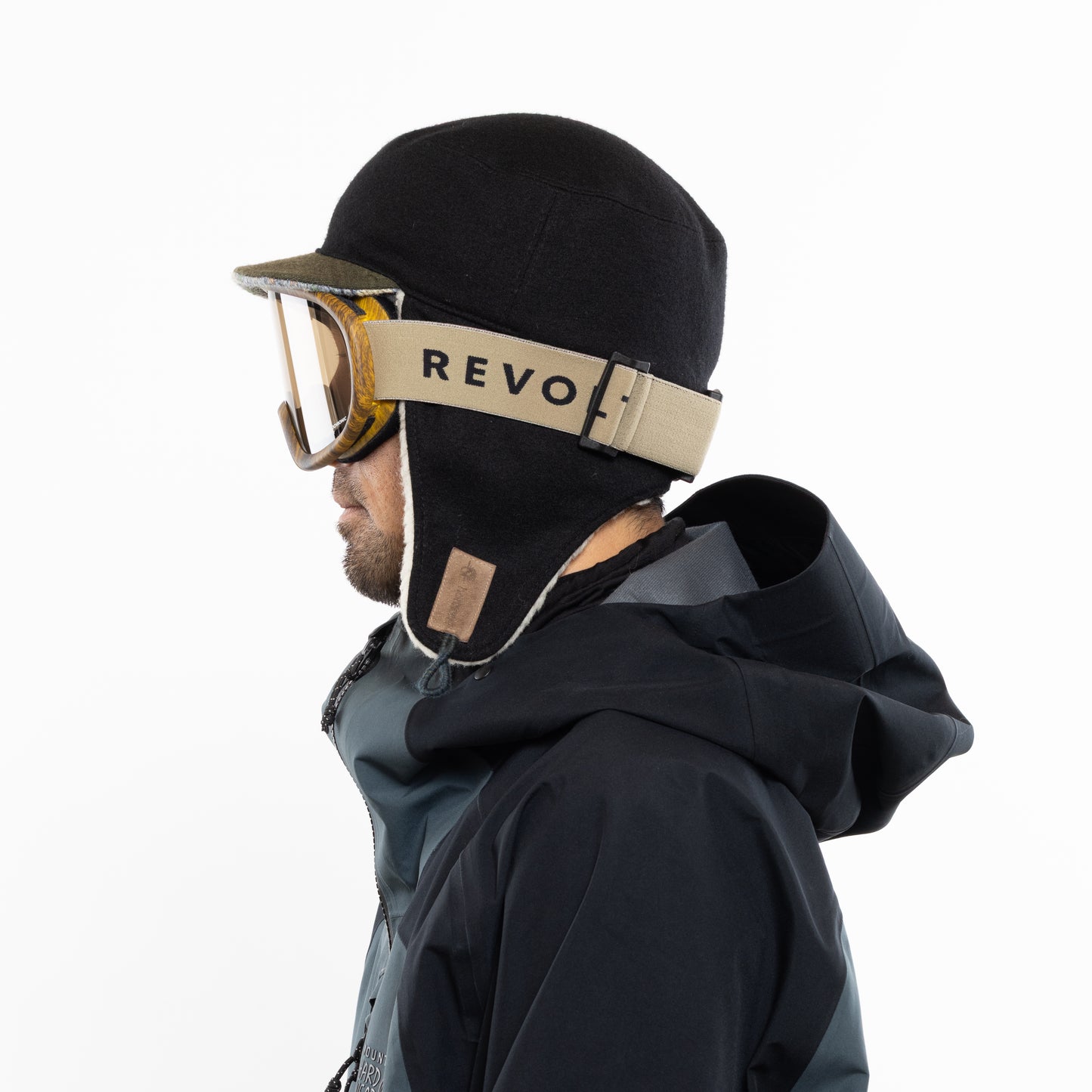 
                  
                    SUPER LIGHT FRAME Matte 山吹 Wood
                  
                