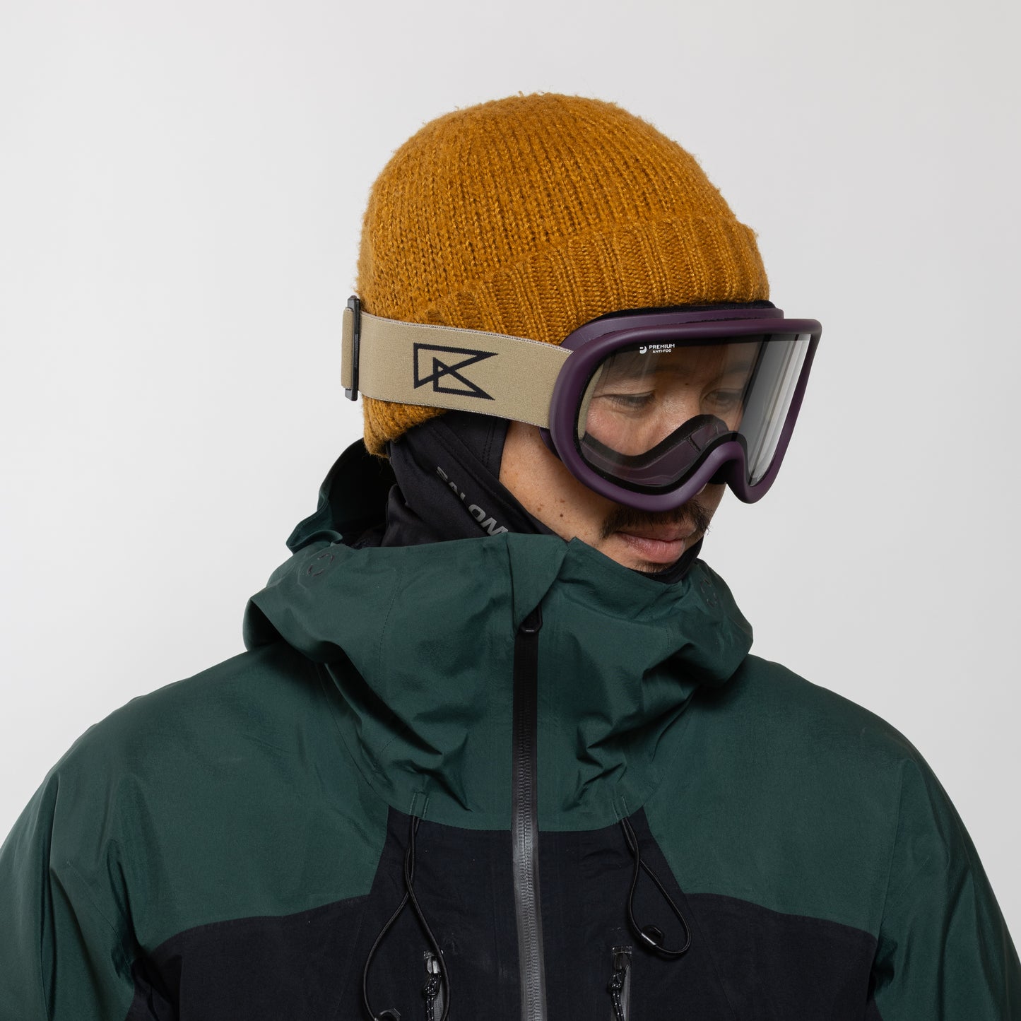 
                  
                    SUPER LIGHT FRAME Matte 至極
                  
                