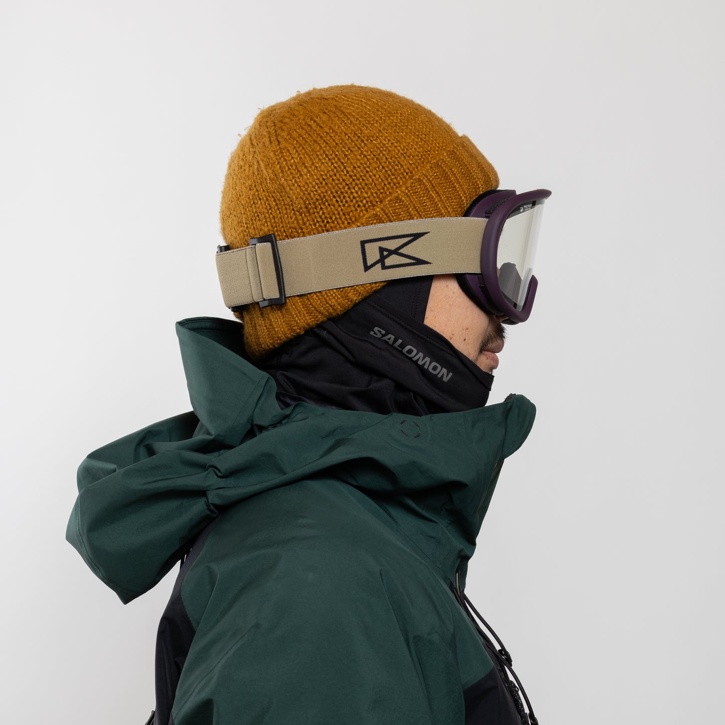 
                  
                    SUPER LIGHT FRAME Matte 至極
                  
                