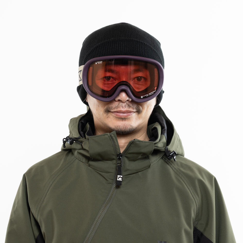 
                  
                    SUPER LIGHT FRAME Matte 至極
                  
                