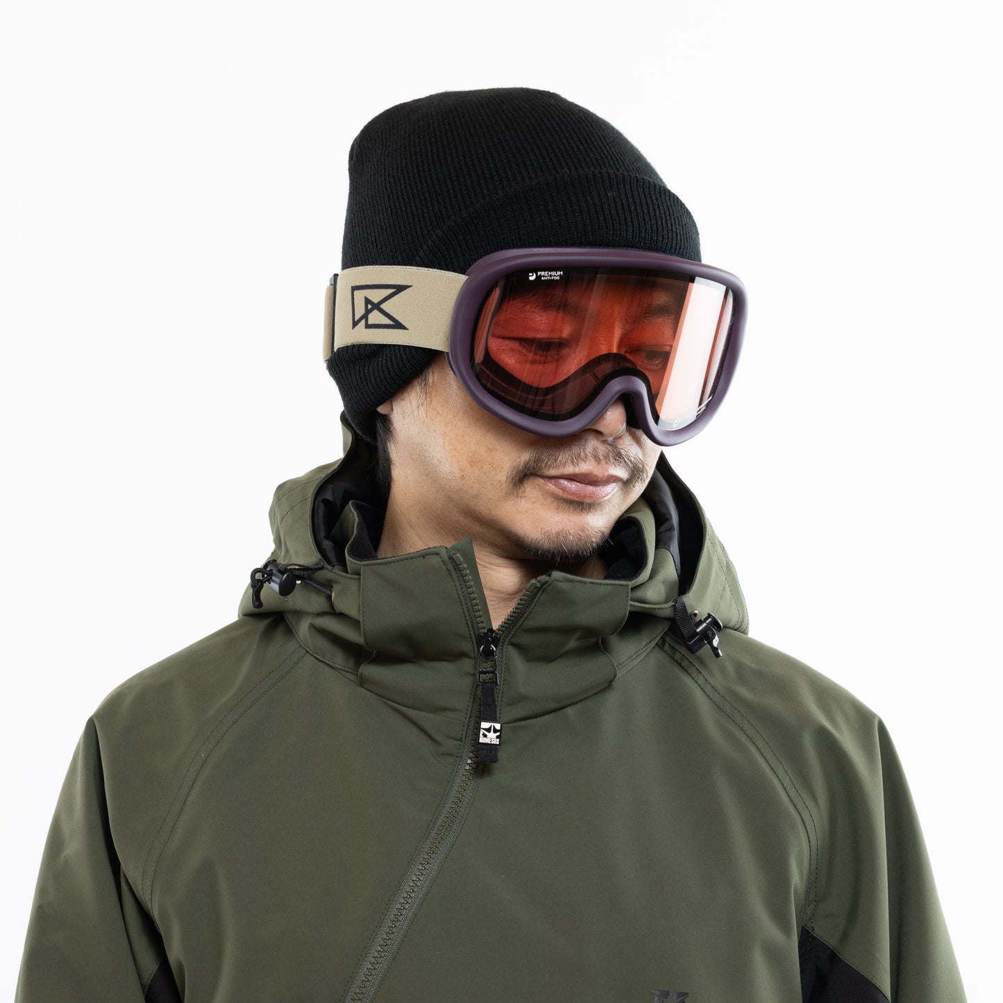 
                  
                    SUPER LIGHT FRAME Matte 至極
                  
                