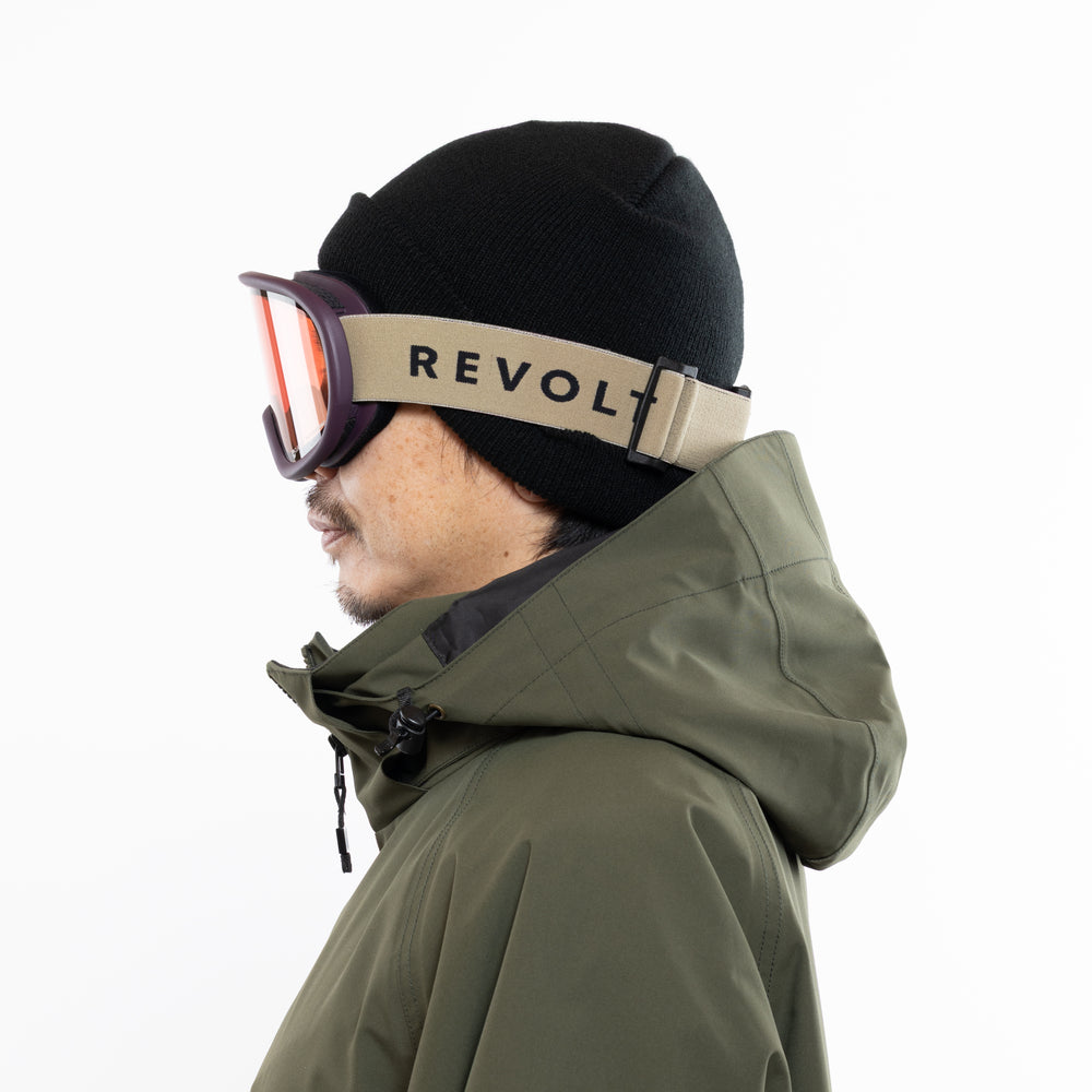 
                  
                    SUPER LIGHT FRAME Matte 至極
                  
                