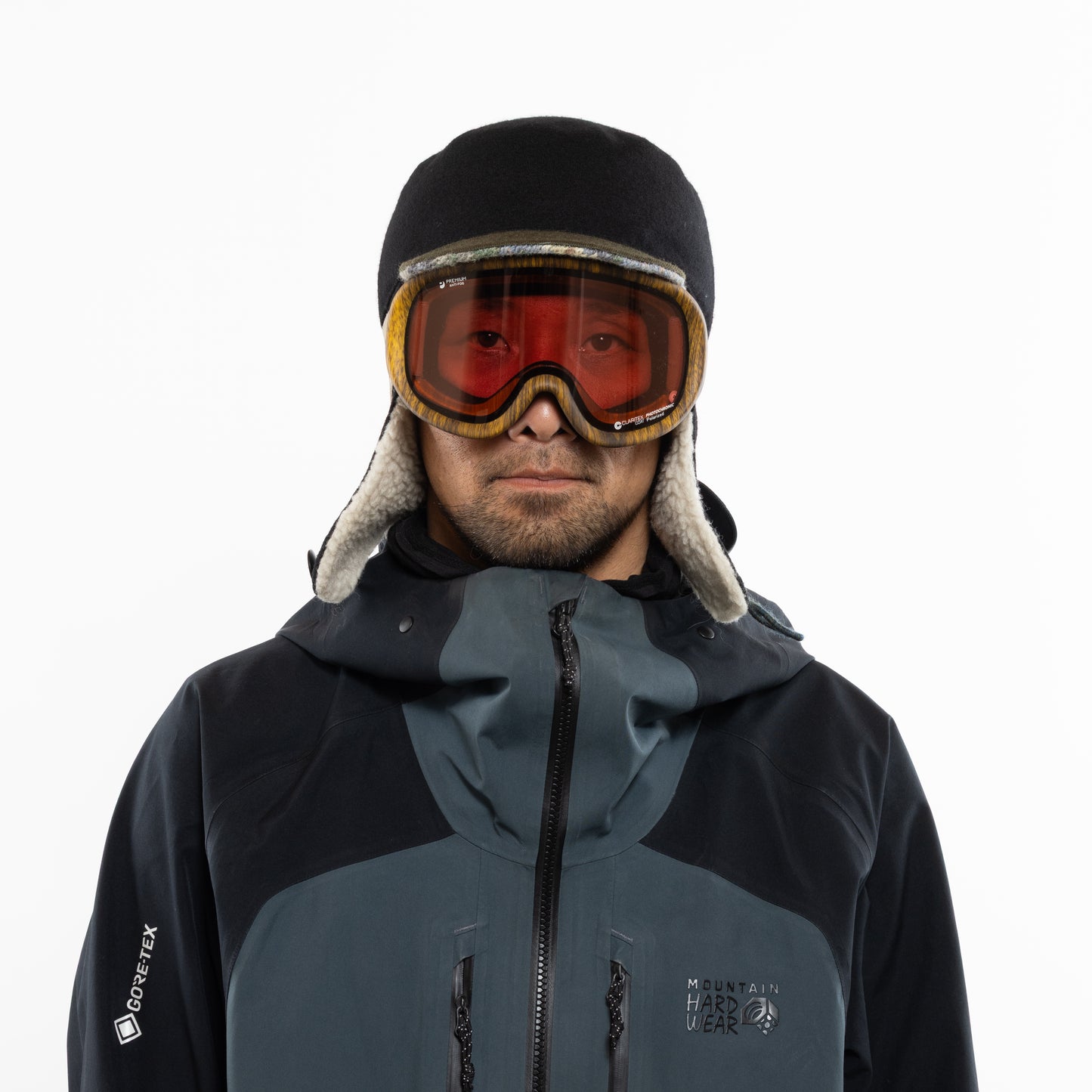 
                  
                    SUPER LIGHT FRAME Matte 山吹 Wood
                  
                