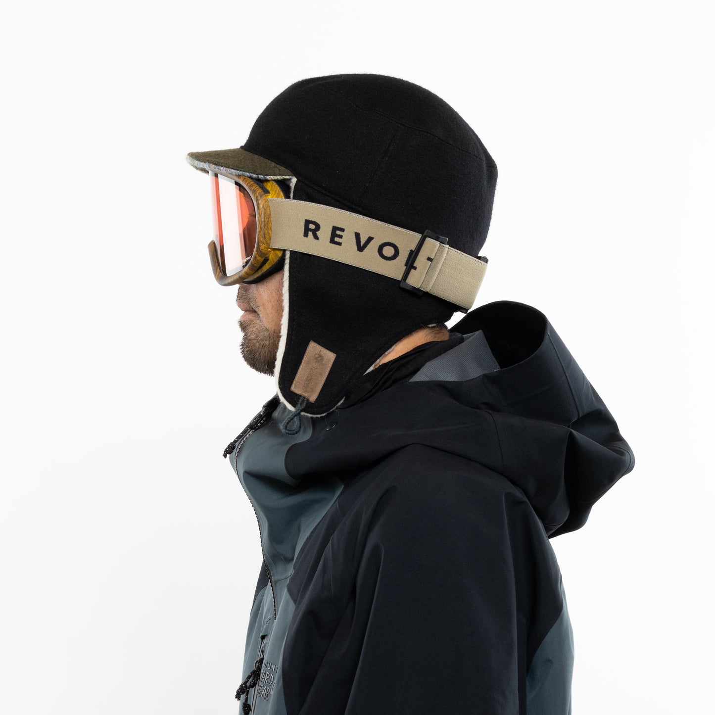 
                  
                    SUPER LIGHT FRAME Matte 山吹 Wood
                  
                