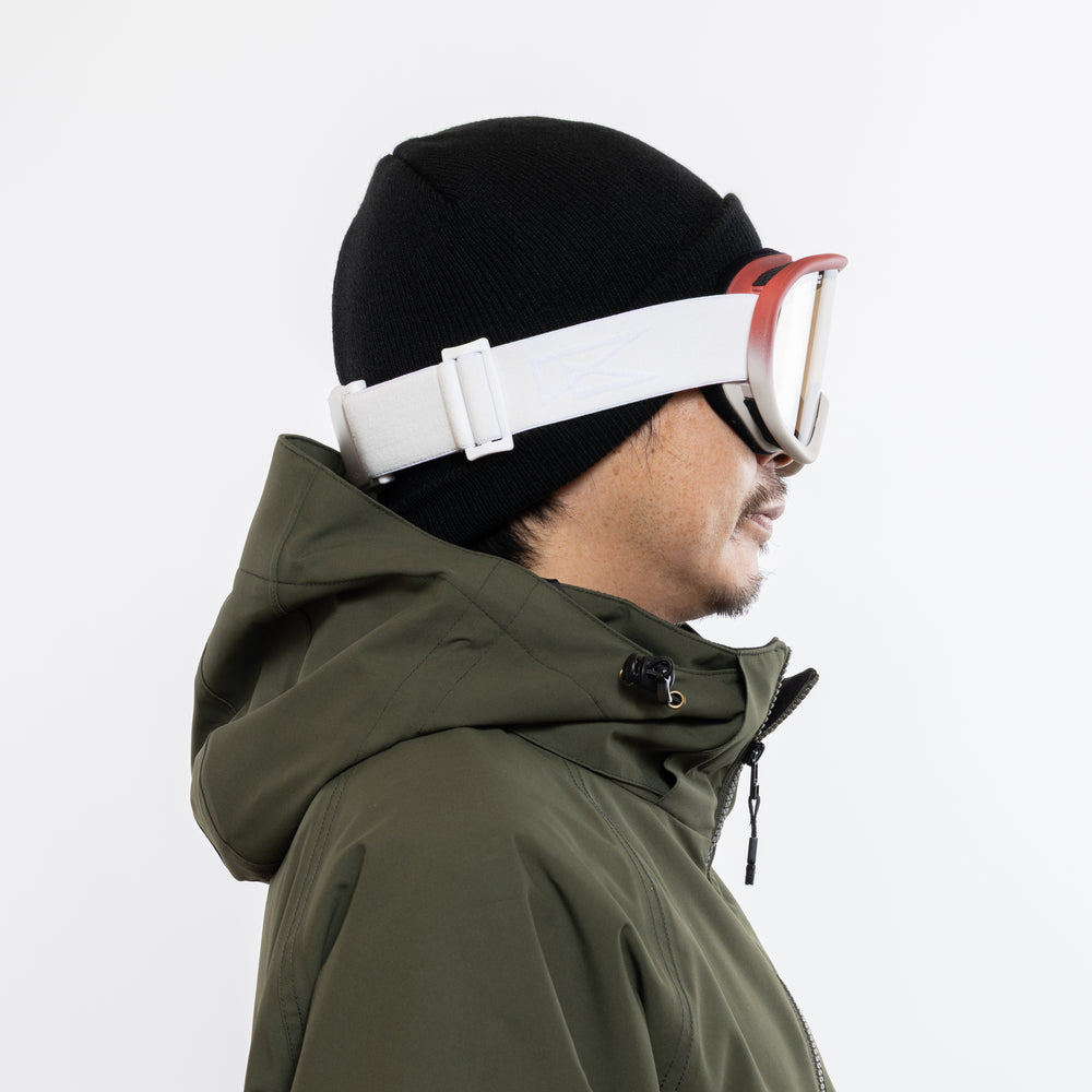 スノーボードゴーグル | SUPER LIGHT FRAME Modern – REVOLT ONLINE STORE