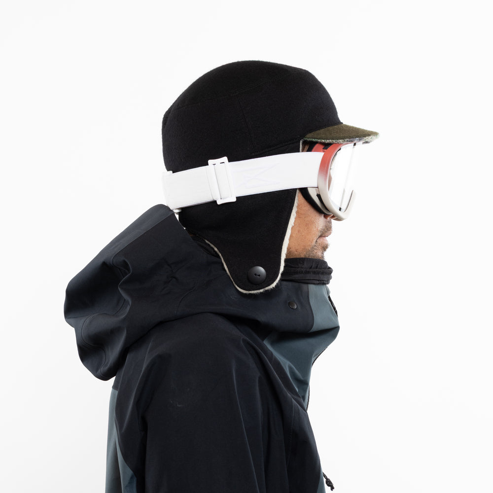 スノーボードゴーグル | SUPER LIGHT FRAME Modern – REVOLT ONLINE STORE